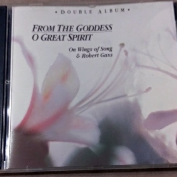 Enya Shepherd Moon and From the Goddess, Celric, New Age Music - Picture 5 of 6